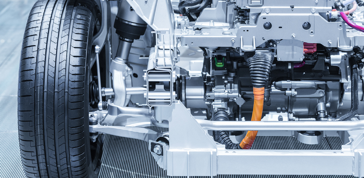 Elektrikli Araç Bakımı Farklı mı?